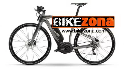 Haibike hotsell xduro urban